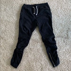 H&M Divided casual pants